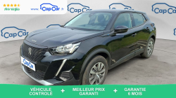 Peugeot 2008 136 100 kWh Allure 75-Paris