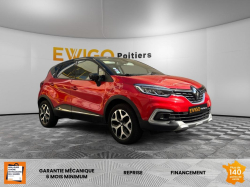 Renault Captur 0.9 TCE 90 ENERGY LIFE 86-Vienne