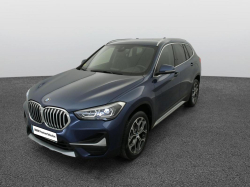 BMW X1 F48 LCI sDrive 16d 116 ch DKG7 xLine 94-Val-de-Marne