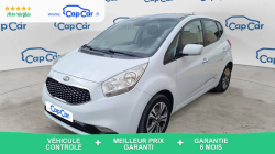 Kia Venga 1.6 CRDi 115 Premium 75-Paris