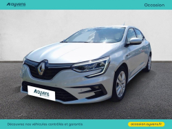 Renault Mégane 1.5 Blue dCi 115ch Business -21N 67-Bas-Rhin