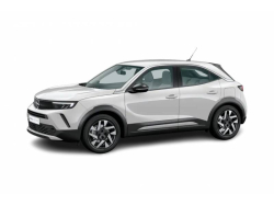 Opel Mokka Electrique 136 ch & Batterie 50 kWh 74-Haute-Savoie