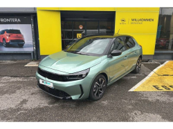 Opel Corsa 1.2 Turbo 100 ch BVM6 Colour Edition 74-Haute-Savoie