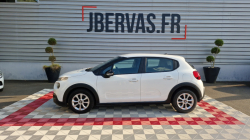 Citroën C3 SOCIETE BLUEHDI 100 SS BVM FEEL NAV ... 14-Calvados