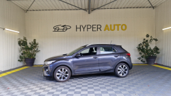 Kia Stonic 1.6 CRDI 110 CH ACTIVE 29-Finistère