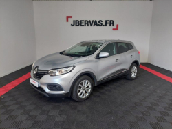 Renault Kadjar BLUE DCI 115 EDC BUSINESS 72-Sarthe
