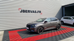 DS DS 7 Crossback PureTech 225 Auto PERFORMANCE ... 35-Ille-et-Vilaine