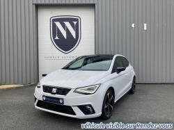 Seat Ibiza FR 1.0 TSI 110 CH DSG7 - GARANTIE 6 M... 14-Calvados