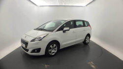 Peugeot 5008 1.6 BlueHDi 120ch S&S BVM6 Active 56-Morbihan