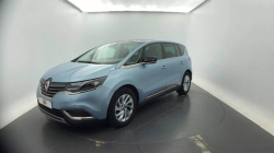 Renault Espace V dCi 160 Energy Twin Turbo Zen E... 56-Morbihan