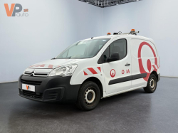 Citroën Berlingo FOURGON M BLUEHDI 100 CLUB 56-Morbihan