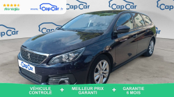 Peugeot 308 SW II 1.6 BlueHdi 120 Active Busines... 75-Paris