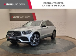 Mercedes classe glc 300 e 9G-Tronic 4Matic AMG L... 33-Gironde