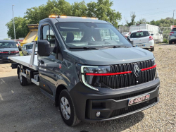 Renault Master 170 CV DEPANNEUSE PLATEAU FIXE CL... 26-Drôme