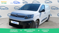 Citroën Berlingo VU III 1.6 BlueHDi 100 Club Ta... 75-Paris