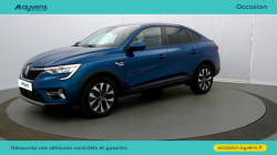 Renault Arkana 1.6 E-Tech 145ch full hybrid Evol... 69-Rhône