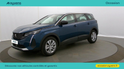 Peugeot 5008 1.2 PureTech 130ch S&S Active Pack ... 69-Rhône
