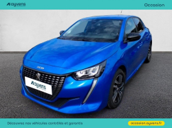 Peugeot 208 1.2 PureTech 100ch S&S Allure Pack E... 33-Gironde