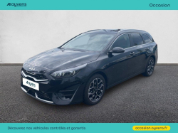 Kia CEED SW 1.6 CRDI 136ch MHEV GT Line Premium 67-Bas-Rhin