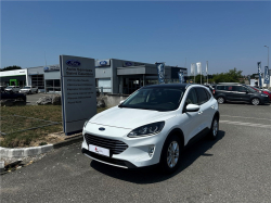 Ford Kuga III 2.0 ECOBLUE 150 MHEV S&S BVM6 Tita... 31-Haute-Garonne