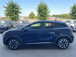 Ford Puma II 1.0 FLEXIFUEL 125 CH MHEV S&S BVM6 ... 31-Haute-Garonne