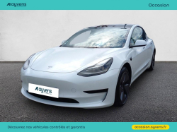 Tesla Model 3 Standard RWD Plus 67-Bas-Rhin