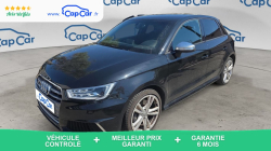 Audi S1 sportback 2.0 TFSi 231 Quattro N/A 75-Paris