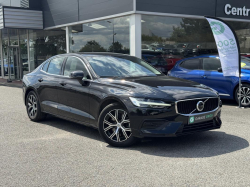 Volvo S60 B4 197 ch DCT7 Core+ - 4P 87-Haute-Vienne