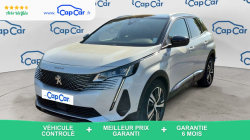 Peugeot 3008 II 1.5 BlueHDI 130 GT 75-Paris