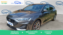 Ford Focus 1.0 Flexifuel 125 mHEV ST Line Style 75-Paris
