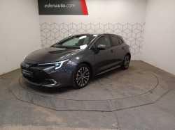 Toyota Corolla Hybride 140ch Design 31-Haute-Garonne
