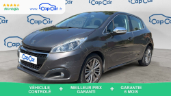 Peugeot 208 1.2 PureTech 82 Allure 75-Paris