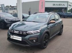 Dacia Sandero stepway extreme TCe 90 auto - 24 52-Haute-Marne