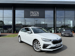 Skoda Scala 1.0 TSI - 116 BV DSG7 BERLINE Select... 45-Loiret