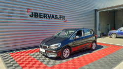 BMW Serie 2 Active Tourer 218d Business Design A... 35-Ille-et-Vilaine