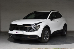 Kia Sportage 1.6 T-GDi 230ch ISG Hybride BVA6 4x... 59-Nord