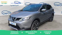Nissan Qashqai 2 1.6 dCi 130 2WD Tekna 75-Paris