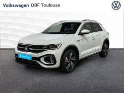 Volkswagen T-Roc 1.5 TSI EVO2 150 Start/Stop DSG... 31-Haute-Garonne