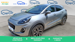 Ford Puma 1.0 Ecoboost 125 Titanium Business - P... 75-Paris