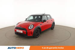 Mini Mini Cooper Edition Premium BVA7 5P 136 ch 92-Hauts-de-Seine