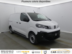 Peugeot Expert FOURGON NOUVEAU M BLUEHDI 120 S B... 67-Bas-Rhin