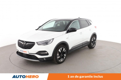 Opel Grandland X 1.6 Turbo Ultimate Auto 181 ch 92-Hauts-de-Seine