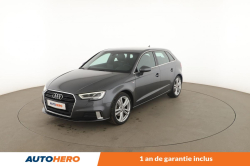 Audi A3 sportback 1.6 TDI S line 116 ch 92-Hauts-de-Seine