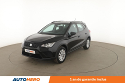 Seat Arona 1.0 EcoTSI Reference 95 ch 92-Hauts-de-Seine