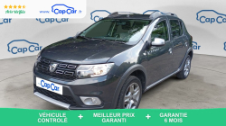 Dacia Sandero 0.9 TCe 90 Stepway Prestige - Entr... 75-Paris