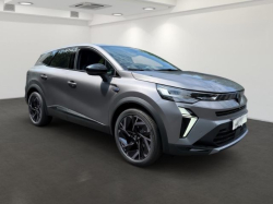 Renault Symbioz 1.8 E-TECH FULL HYBRID 160 ESPRI... 35-Ille-et-Vilaine