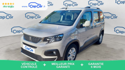 Peugeot Rifter 1.5 BlueHDi 130 Allure 75-Paris