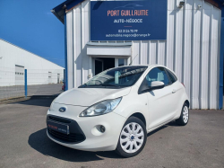 Ford Ka II 1.2i 70cv 14-Calvados