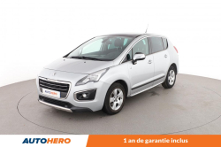 Peugeot 3008 1.6 Blue-HDi Crossway EAT6 120 ch 92-Hauts-de-Seine