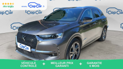 DS DS 7 Crossback 1.6 THP 224 EAT8 Rivoli 75-Paris